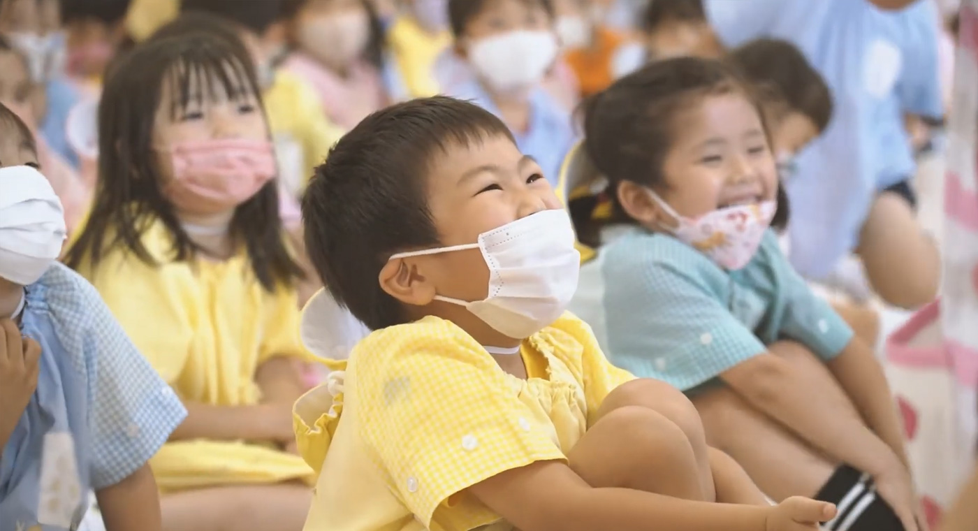 幼保連携型認定こども園　めいしょう幼稚園